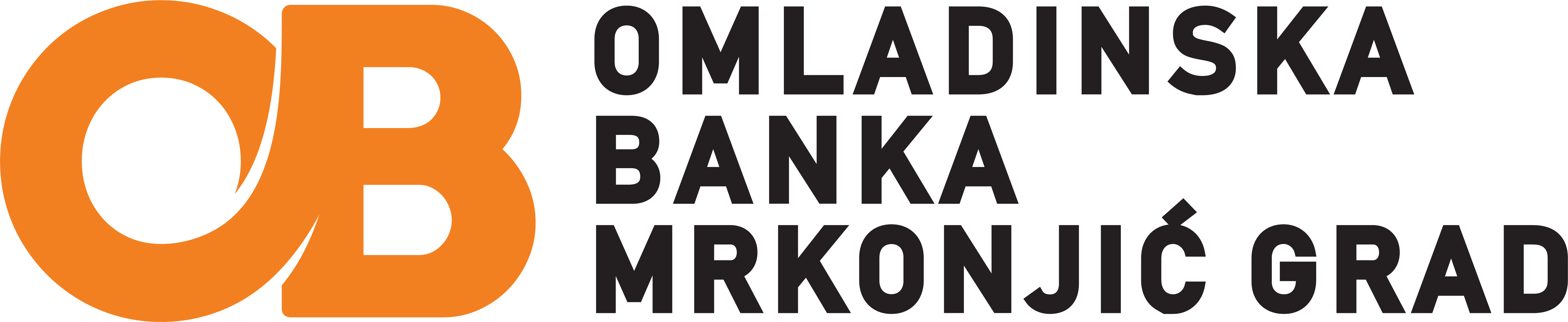 Profile photo of Omladinska banka Mrkonjić Grad 2023